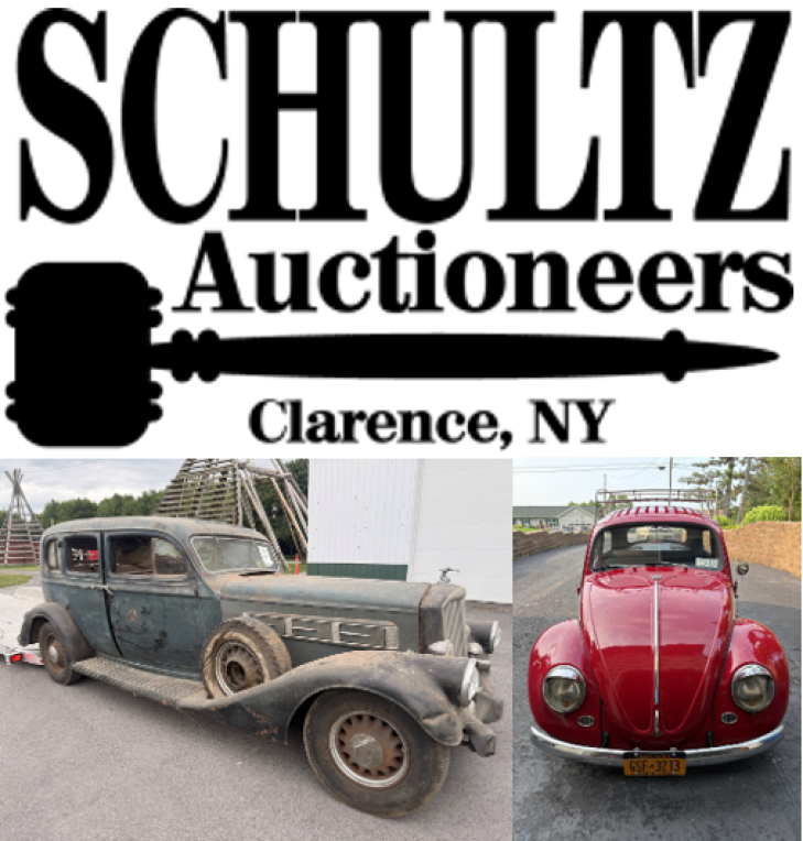 3 Day Antique Estate Auction - NOW SEEKING CONSIGNMENTS
