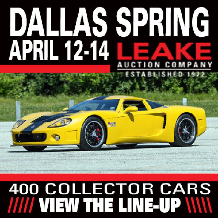 Dallas Spring