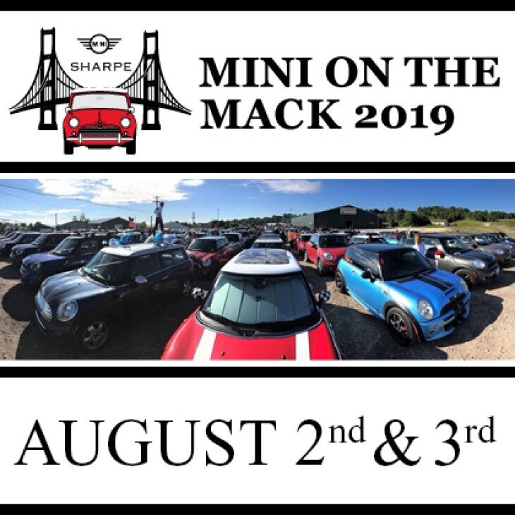 Mini's On The Mac