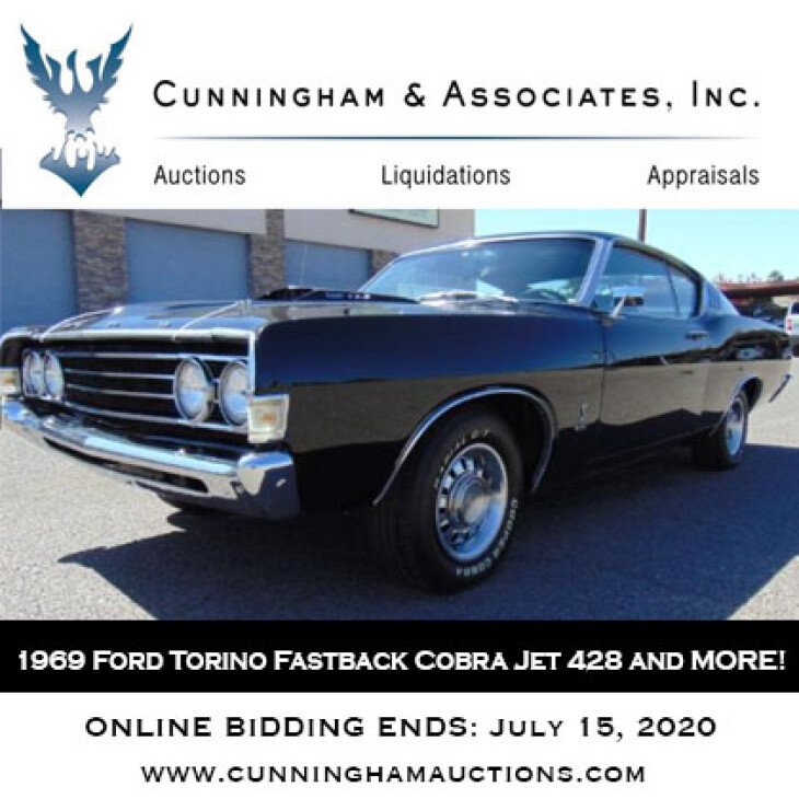Cunningham & Associates