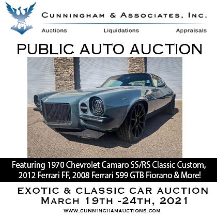 Cunningham & Associates
