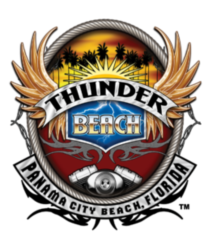 23RD ANNUAL THUNDER BEACH SPRING RALLY