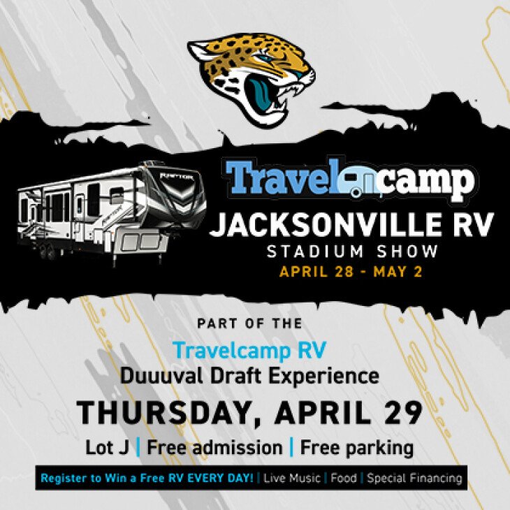 DUUUVAL Draft Night IG Live Countdown