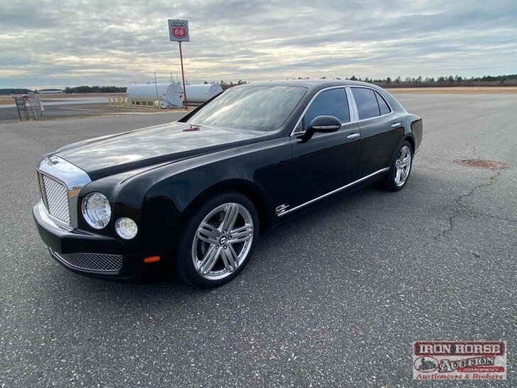 May Vehicle Auction - Online Only
