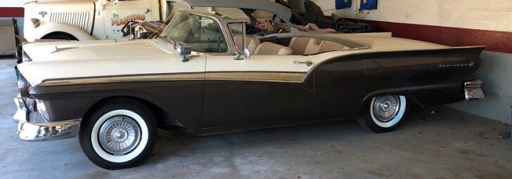Estate Auction - Classic Car, Trucks and ATV