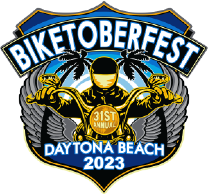 31st Annual Biketoberfest - Daytona Beach