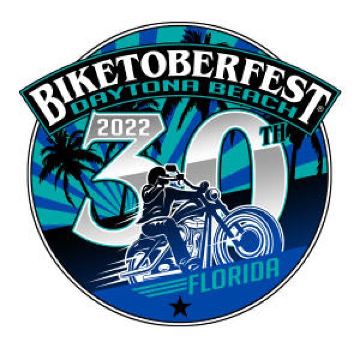 30th Annual Biketoberfest