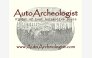 Auto Archeologist