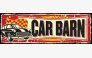 Car Barn