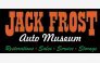 Jack Frost Auto Museum