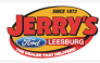Jerry's Ford Leesburg