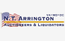 N. T. Arrington Auctioneers