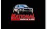 National Muscle Cars