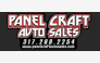 Panel Craft Auto Sales