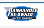 Panhandle Pre Owned Auto Sales
