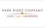 Rare Rides Company