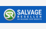 Salvage Reseller