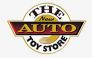 The New Auto Toy Store