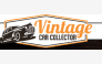 Vintage Car Collector